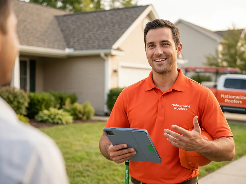 Roof Installation  in Oregon City  FAQ